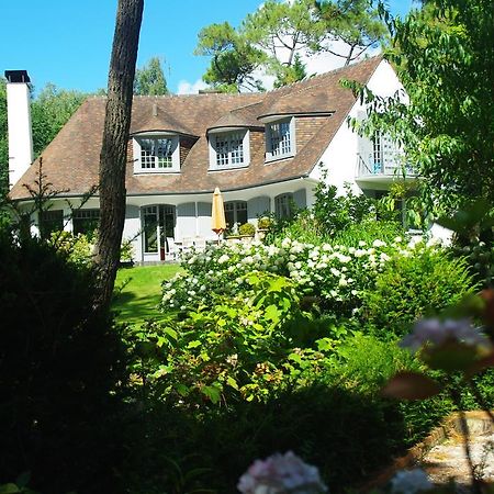 Le Touquet So Touquet Bed & Breakfast エクステリア 写真