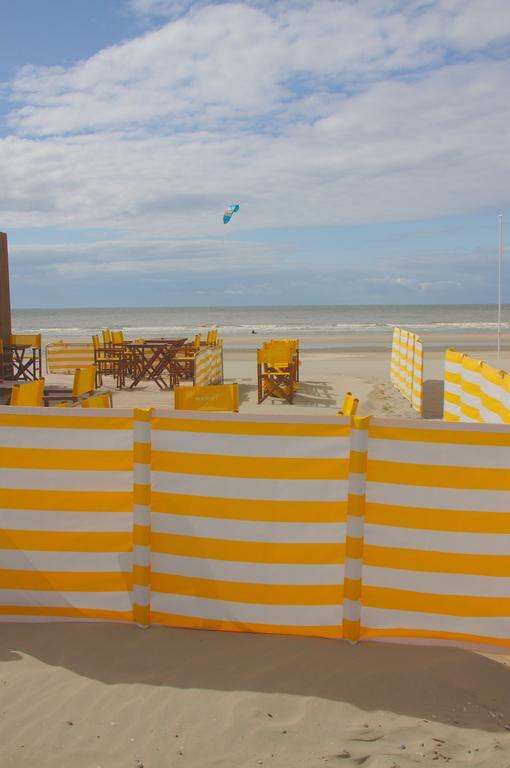Le Touquet So Touquet Bed & Breakfast エクステリア 写真