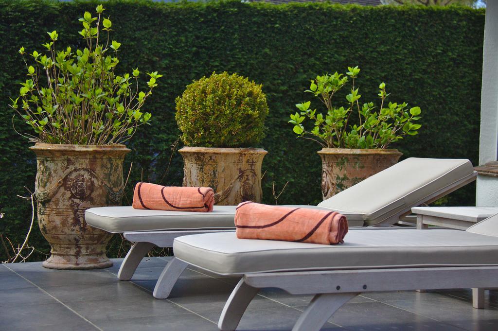Le Touquet So Touquet Bed & Breakfast エクステリア 写真