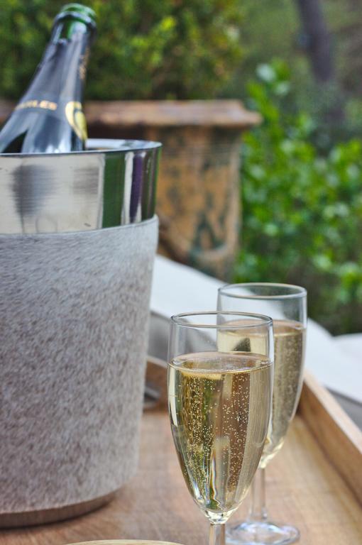 Le Touquet So Touquet Bed & Breakfast エクステリア 写真