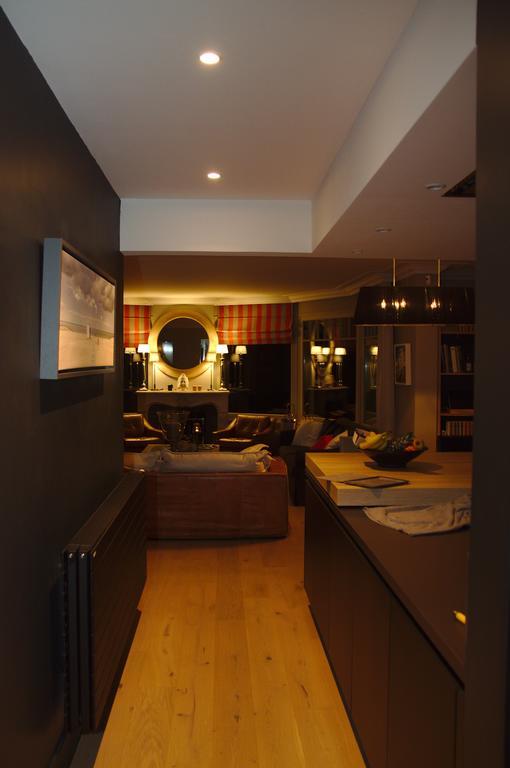 Le Touquet So Touquet Bed & Breakfast エクステリア 写真