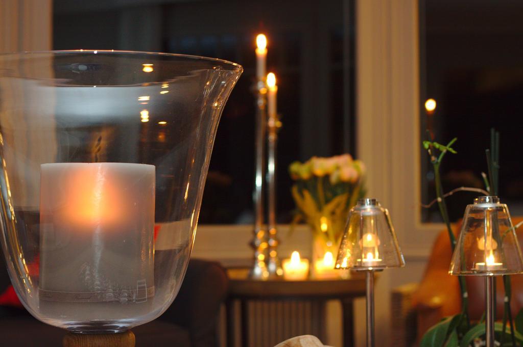 Le Touquet So Touquet Bed & Breakfast エクステリア 写真