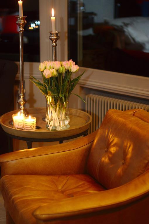 Le Touquet So Touquet Bed & Breakfast エクステリア 写真
