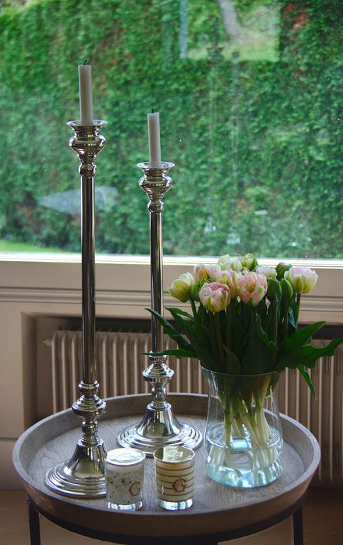Le Touquet So Touquet Bed & Breakfast エクステリア 写真