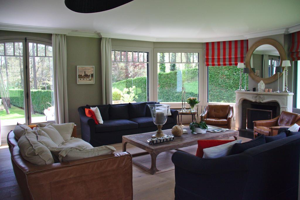 Le Touquet So Touquet Bed & Breakfast エクステリア 写真