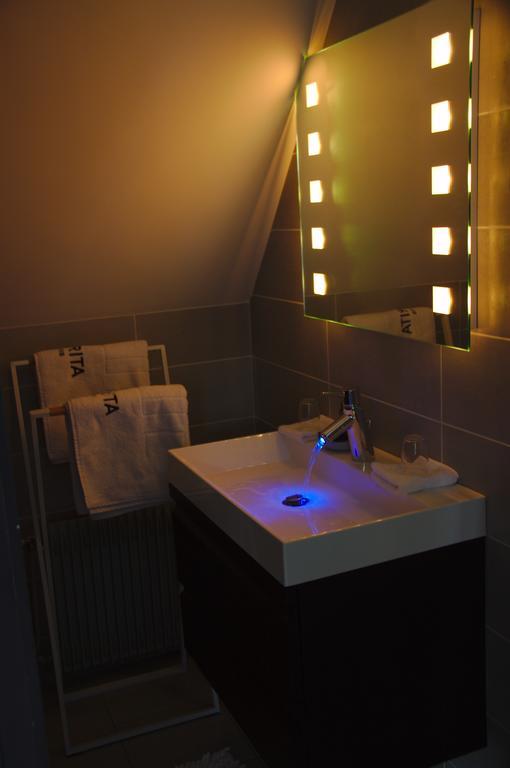 Le Touquet So Touquet Bed & Breakfast エクステリア 写真