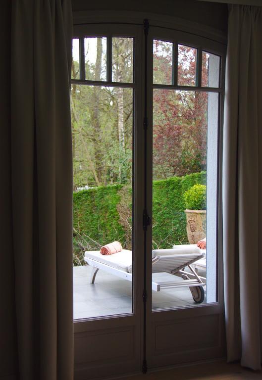 Le Touquet So Touquet Bed & Breakfast エクステリア 写真