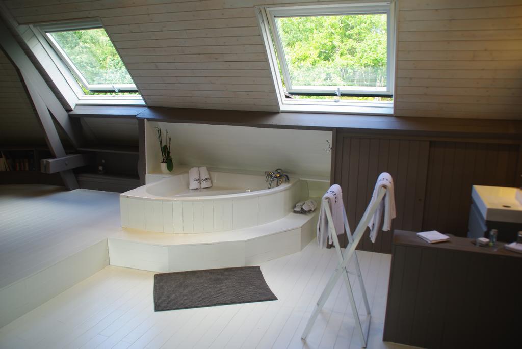 Le Touquet So Touquet Bed & Breakfast エクステリア 写真