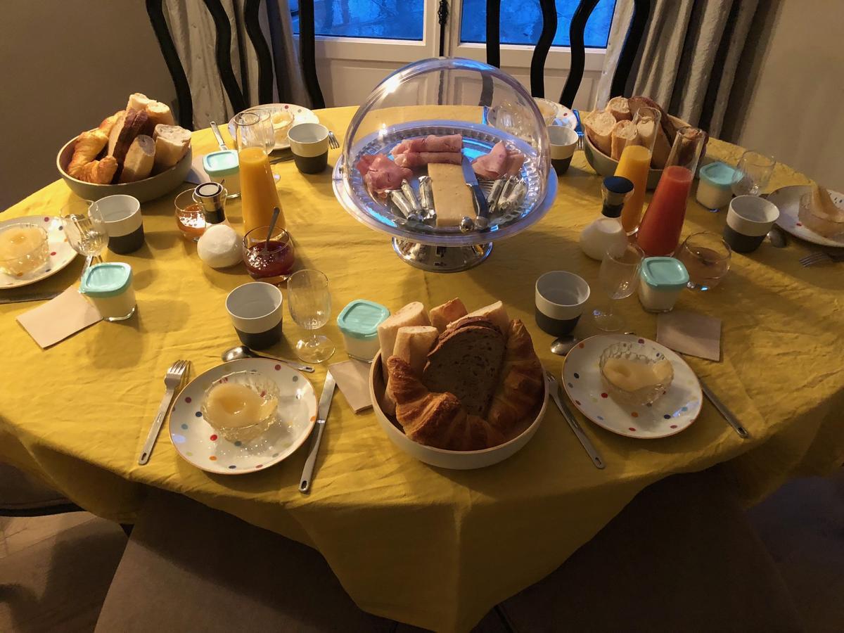 Le Touquet So Touquet Bed & Breakfast エクステリア 写真
