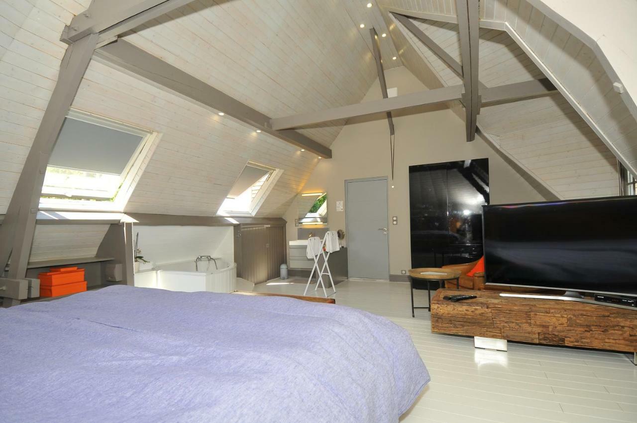 Le Touquet So Touquet Bed & Breakfast エクステリア 写真