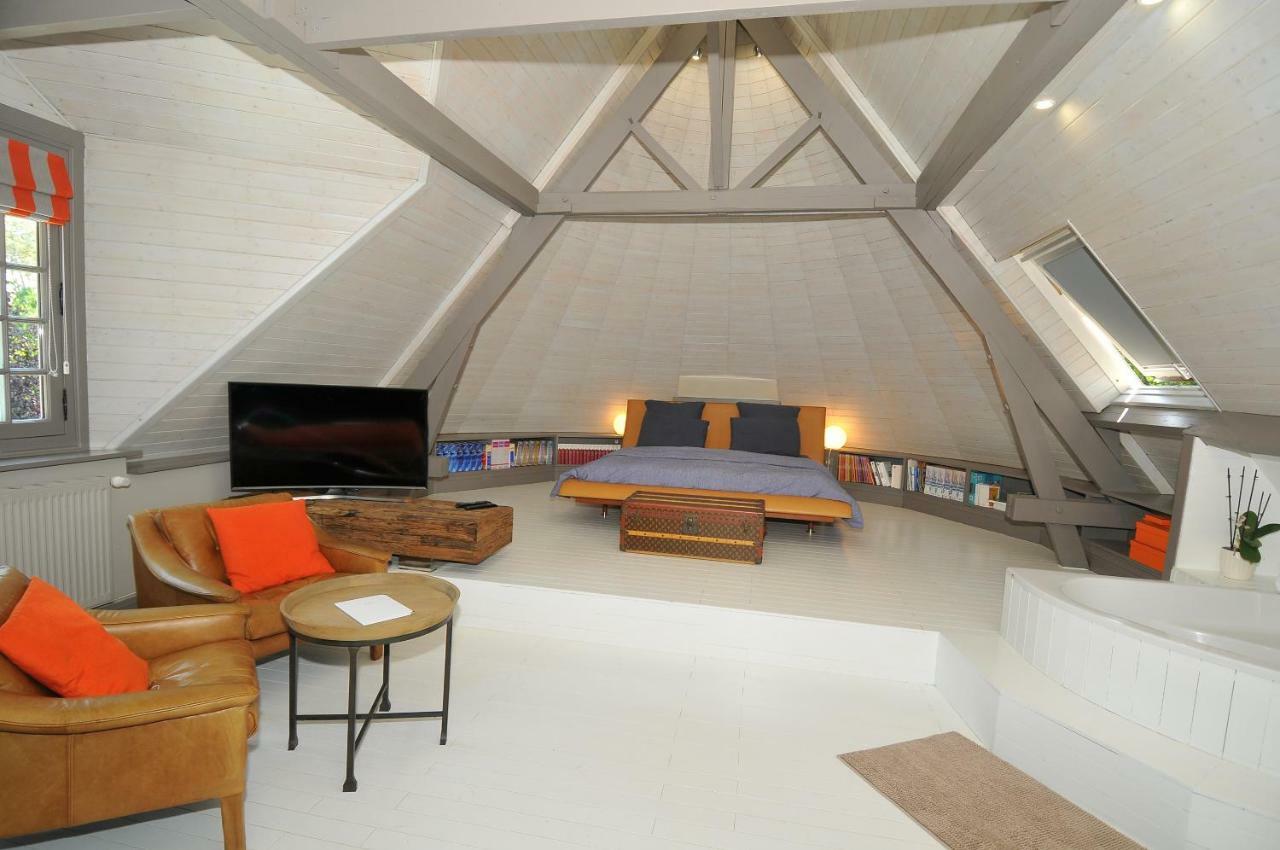 Le Touquet So Touquet Bed & Breakfast エクステリア 写真