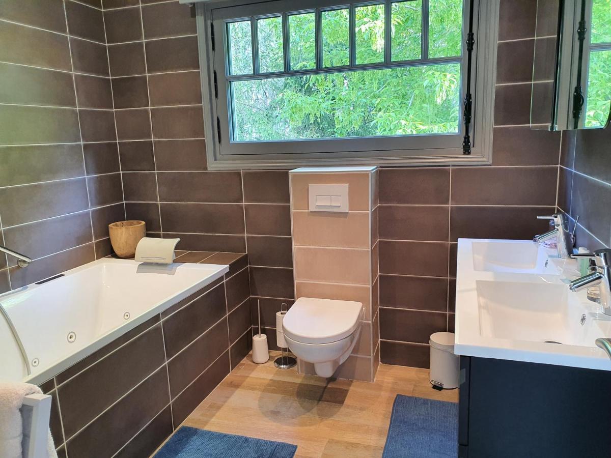 Le Touquet So Touquet Bed & Breakfast エクステリア 写真