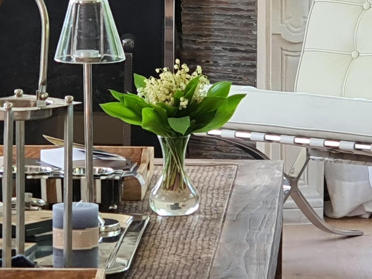Le Touquet So Touquet Bed & Breakfast エクステリア 写真